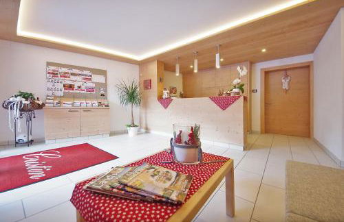 Garni Cristin & Dep Antina - Foto 12