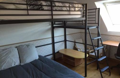 Maison 3 chambres - Photo 2