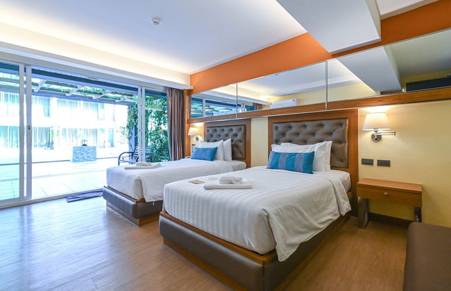 Golden Sea Hua Hin - Photo 48