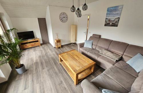 Ferienwohnung am Heuberg - Foto 1