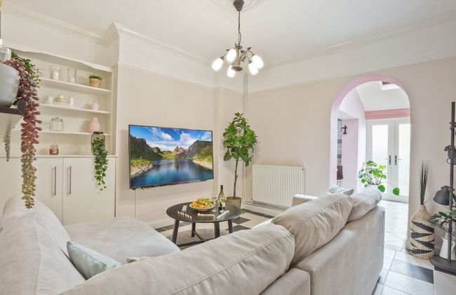 Malleus House - Foto 35