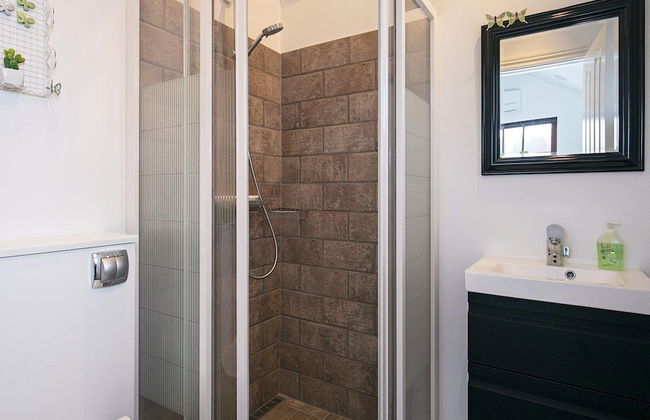 4 Person Holiday Home in Esbjerg V - Foto 8