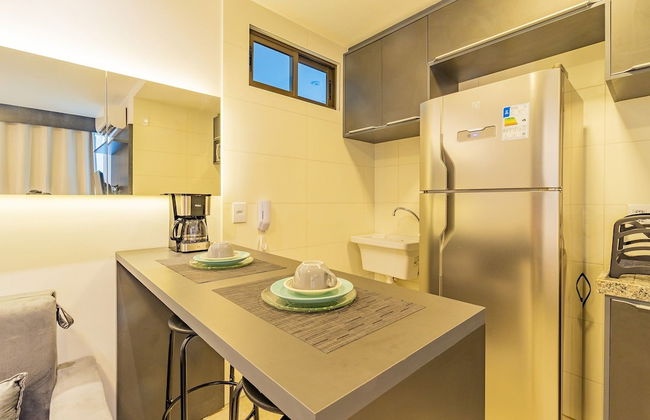 Allure Boa Viagem por Carpediem - Photo 47