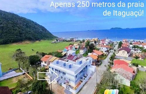 Geminado Itaguaçu - São Francisco do Sul - Foto 1