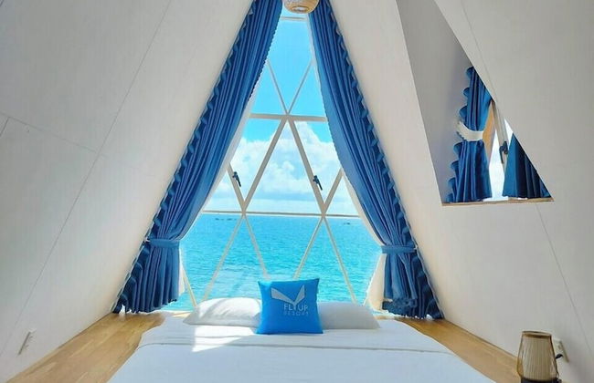 Flyup Resort - Photo 19