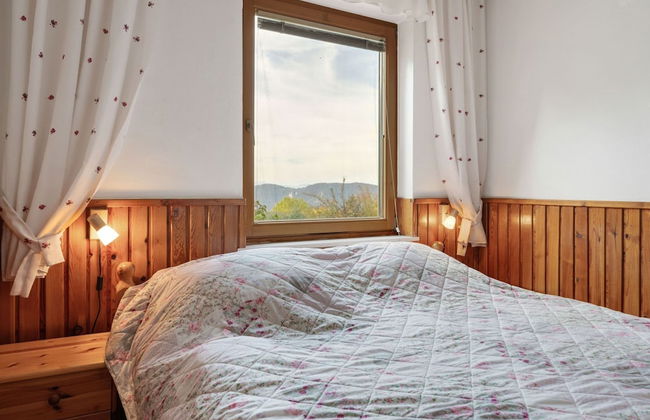 Alpine Hut in Eberstein Near Ski Area - Foto 6