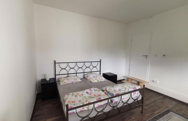 Eifel Farmhouse Retreat - Foto 5