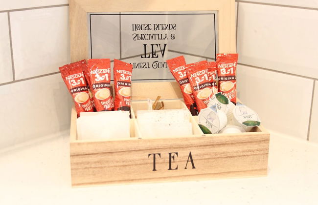 6guests-parking-nearstansted-accessible - Foto 21