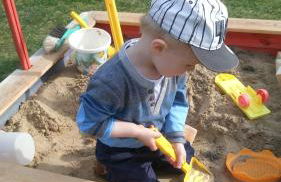 Ferienwohnung Marienkäfer - Photo 12