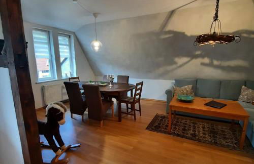 FeWo in Ilsenburg Waldblick, schöne Aussicht - Foto 9