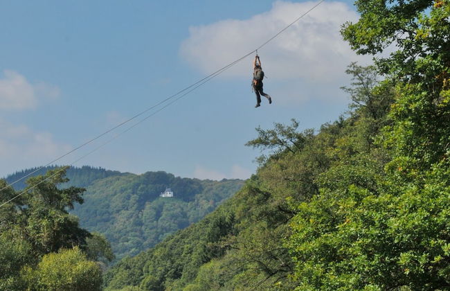 Bungalow in Belgium Near Green Hills - Foto 22