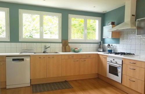 Clos Mirabel Manor - Holiday rental - Foto 73