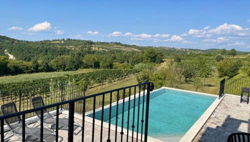 Villa Andolini - Foto 4