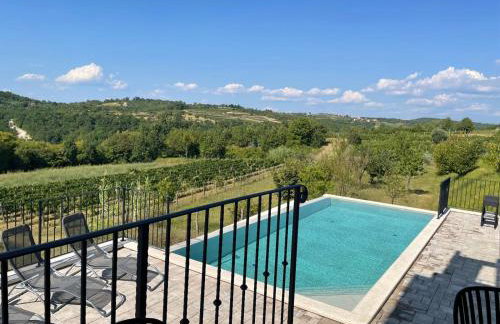 Villa Andolini - Foto 4