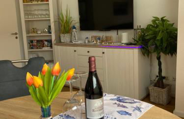 Luxuriöses Ferienhaus Anita mit Pool, Whirlpool und Sauna nahe Timmendorfer Strand, Travemünde und Lübeck - Foto 36