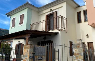 Villa Marialena III - Foto 1