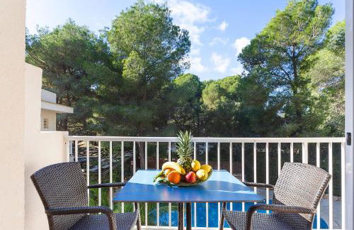 Apartamentos Cala Murada Minigolf - Foto 15