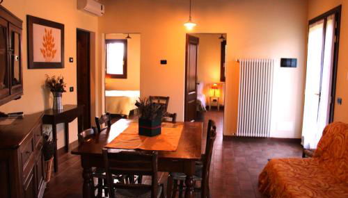 CORTE STELLATA Il Grano Lodging - Foto 4