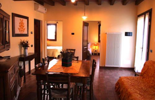 CORTE STELLATA Il Grano Lodging - Foto 4