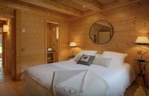 Chalet Timan - OVO Network - Foto 15