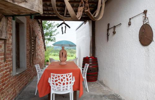 Holiday Home Casetta di Agnese by Interhome - Foto 14