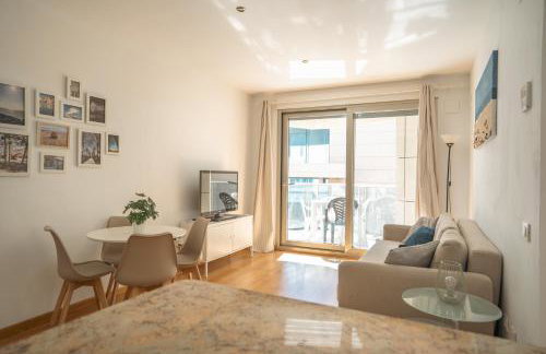FiveStepsToSea - Beach Apartment Valencia - Foto 71