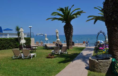 Roula Kotsonis Superior Apartment - Foto 48