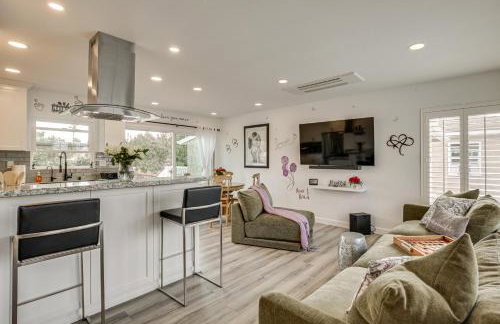 Breeze by the Marina Chula Vista Getaway! - Foto 6