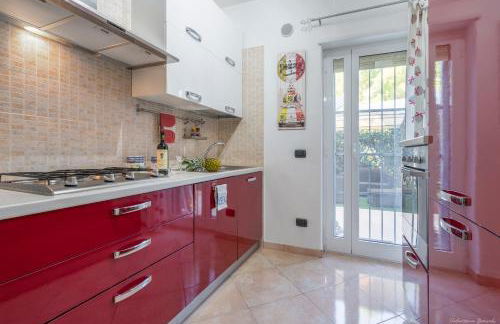 YCH-Villa ANGELINA IN PUGLIA A POCHI PASSI DAL MARE - Foto 19