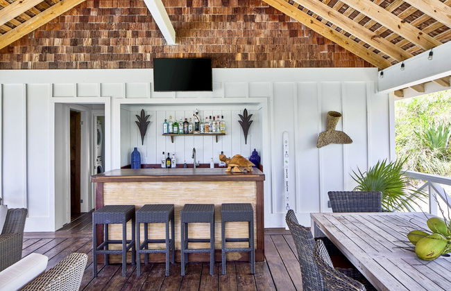 Bohemia Bungalow Three 1 Bedroom Home - Foto 27