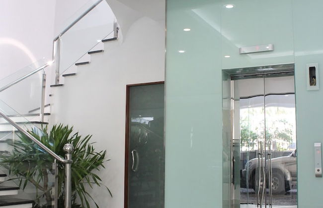 Malis the Residence & Hotel - Foto 43