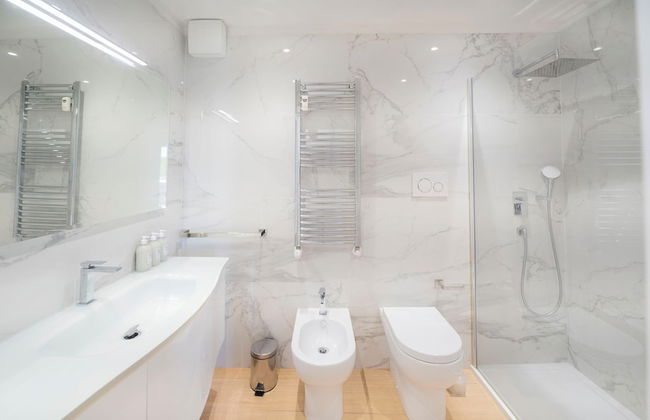 Caffarella Park Terraced 2Br Apartment - Foto 23