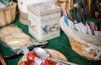 Glan Llyn Farm House - Foto 61