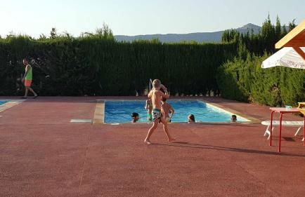 Ca l'Aixut Turismo Rural - Foto 29