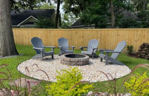 Pleasant Place Villa -Newly Built with Pool Close to downtown&beach - Photo 65