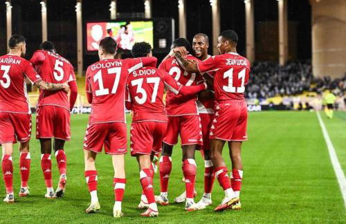 Monaco Cap d’ail Studio & jardin - Foto 47