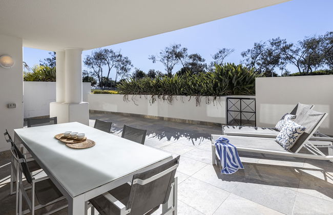 Bay Royal Apartments - Photo 70