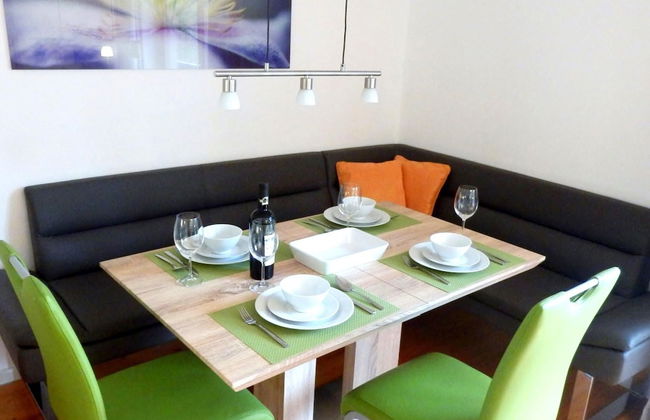 Apartment With Sauna and Lakeview - Foto 18