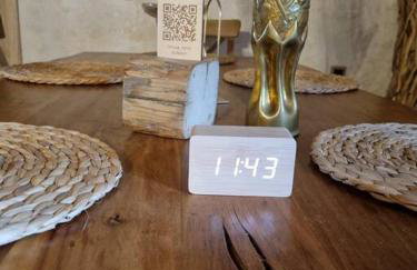 Stone House - Πέτρινο Σαλέ - Foto 9