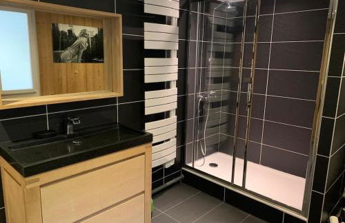 Chalet familial et chaleureux - Foto 7