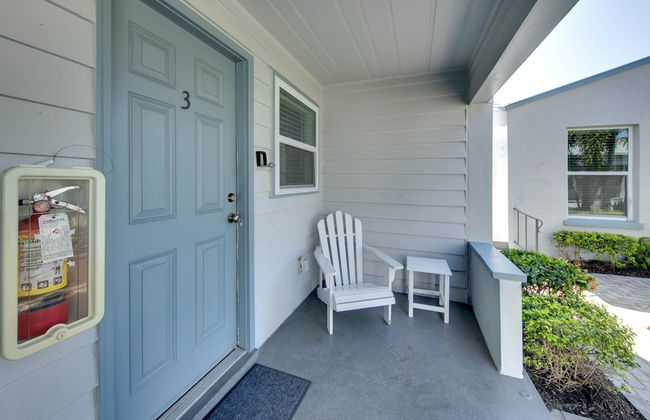 Silver Sands - Foto 51