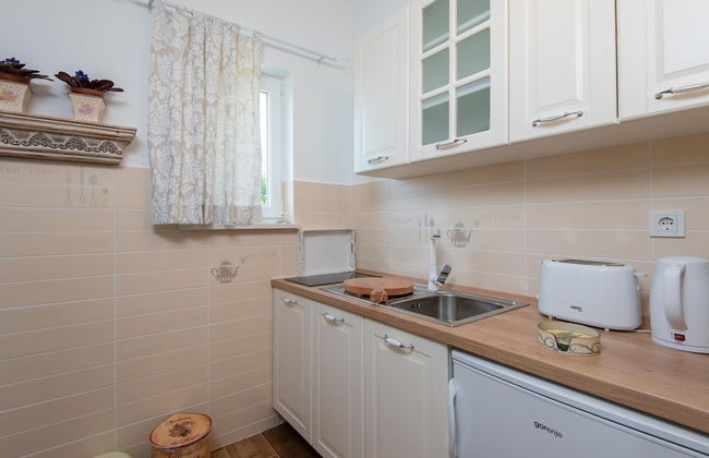 Apartments LLR - Foto 11