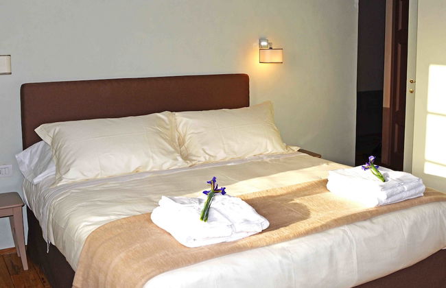 Le Moraiole Country House - Foto 11