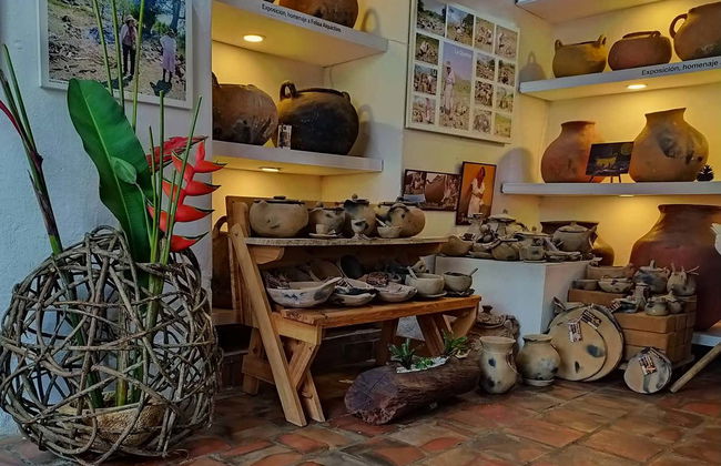 Visita guiada por Barichara - Foto 4