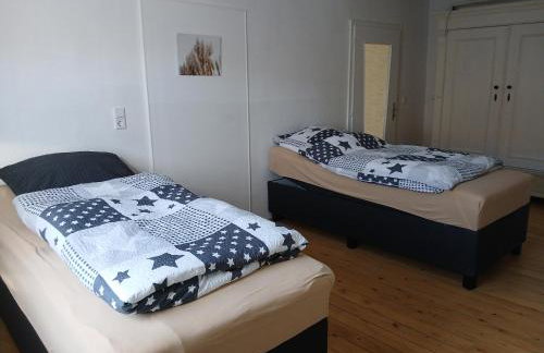 Ferienwohnung 1 Bartölke - Foto 11