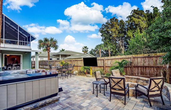 Florida Breeze - Foto 29