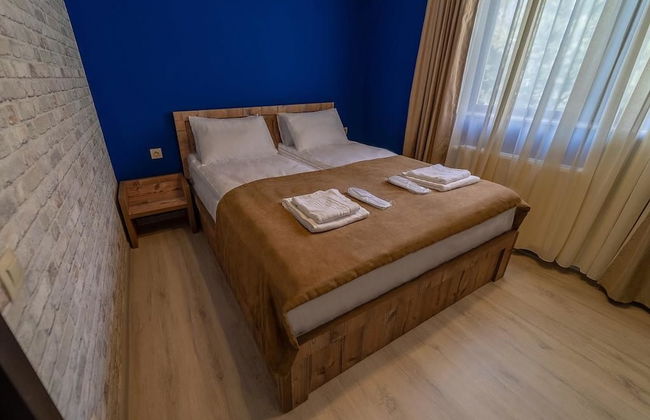 villa by sunexpress bakuriani - Foto 15