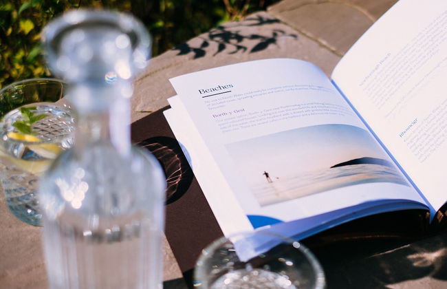 Ty Afon, River House - Foto 42