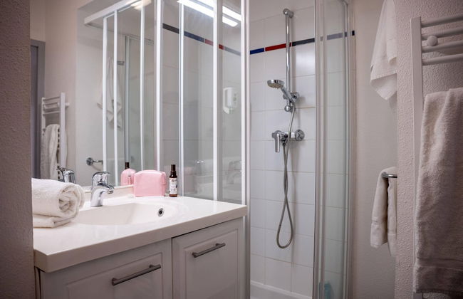 Comfort Aparthotel Besancon La City - Foto 24