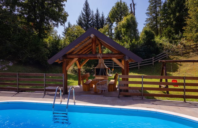 Holiday Home Elizabeta - Foto 22